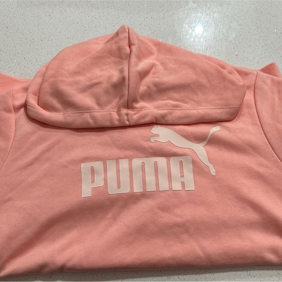 ✨NWT✨ Puma: Women’s Hoodie- Size Large - Picture 2 of 8